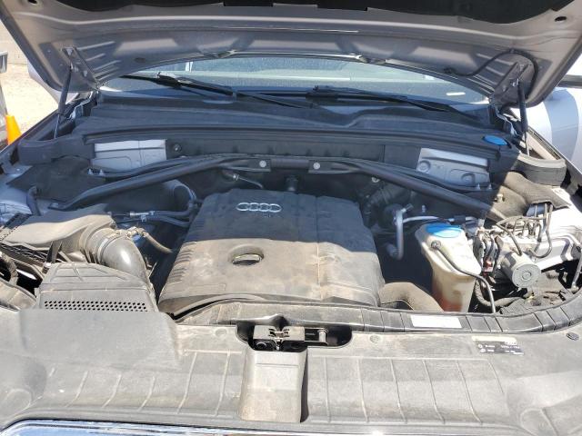 Photo 12 from auction – 2015 AUDI Q5 PREMIUM with VIN WA1LFAFP3FA015286