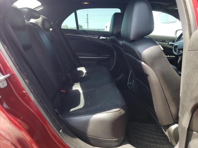 Photo 10 from auction – 2013 CHRYSLER 300C with VIN 2C3CCAET2DH556412