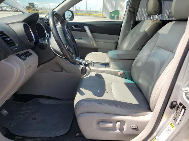Снимка 7 от търг – 2012 TOYOTA HIGHLANDER с VIN 5TDBK3EH0CS110065