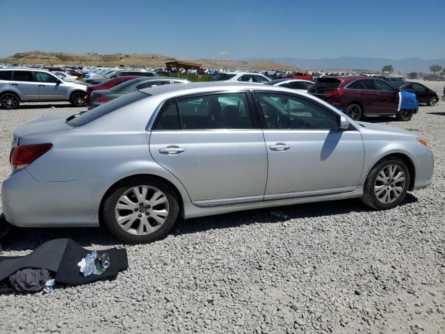 Photo 3 from auction – 2012 TOYOTA AVALON with VIN 4T1BK3DB0CU446111