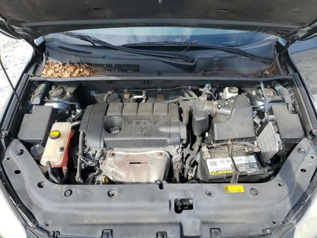 Photo 12 from auction – 2012 TOYOTA RAV4 with VIN 2T3BF4DV8CW253961
