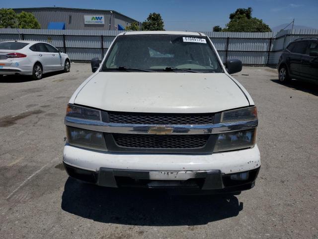 Photo 5 from auction – 2006 CHEVROLET COLORADO with VIN 1GCCS198768331786