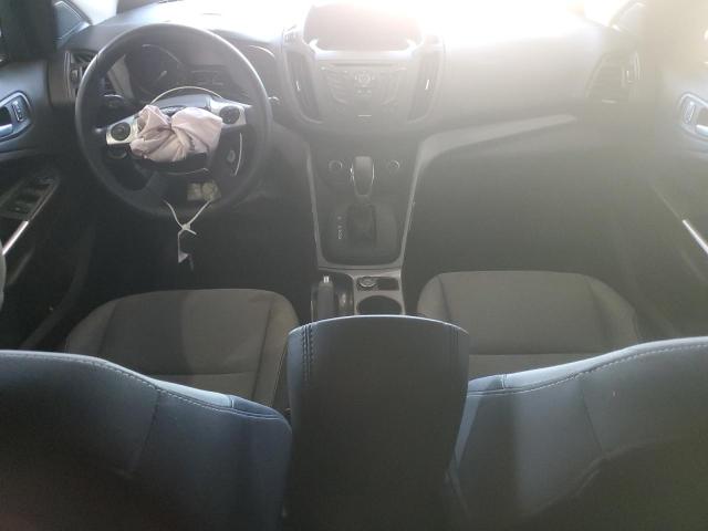 Photo 8 from auction – 2016 FORD ESCAPE SE with VIN 1FMCU0G93GUA84996