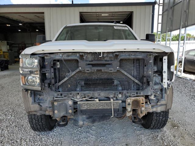 Photo 5 from auction – 2019 CHEVROLET SILVERADO with VIN 1GC1KREG8KF130214