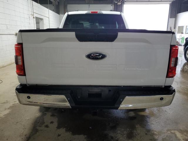 Photo 6 from auction – 2021 FORD F150 SUPER with VIN 1FTFX1E87MKE07107