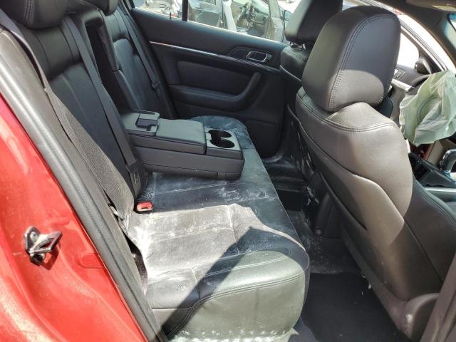 Photo 10 from auction – 2010 LINCOLN MKS with VIN 1LNHL9FTXAG615756