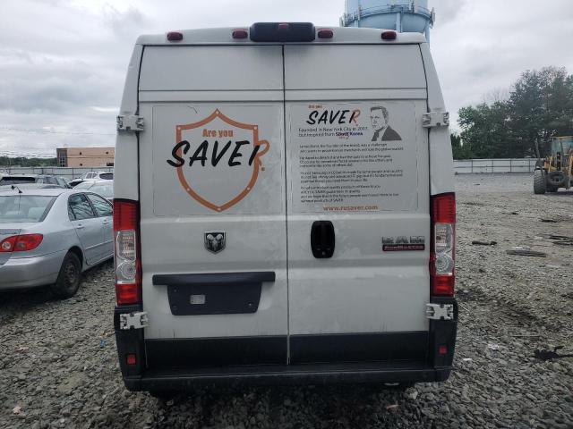 Photo 6 from auction – 2021 RAM PROMASTER with VIN 3C6LRVBG9ME576281