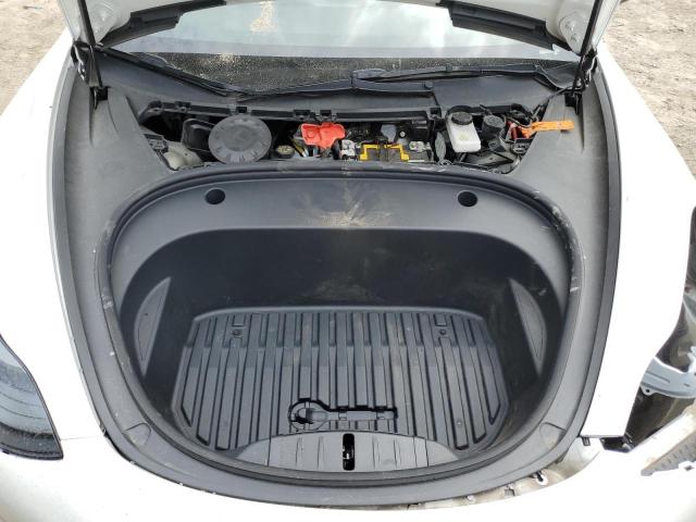 Photo 11 from auction – 2021 TESLA MODEL 3 with VIN 5YJ3E1EC5MF088798