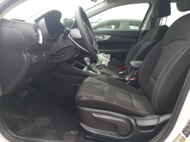 Photo 7 from auction – 2023 KIA FORTE LX with VIN 3KPF24AD5PE520550
