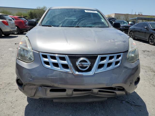 Photo 5 from auction – 2012 NISSAN ROGUE S with VIN JN8AS5MV5CW357858