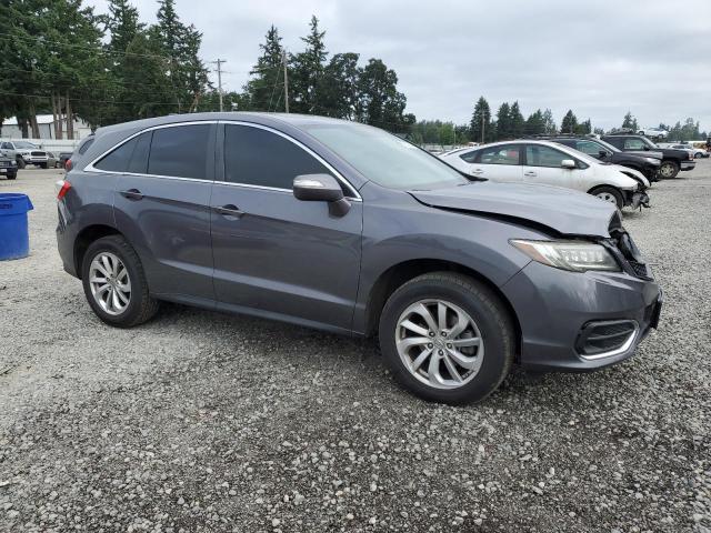 Photo 4 from auction – 2017 ACURA RDX TECHNO with VIN 5J8TB4H53HL003078
