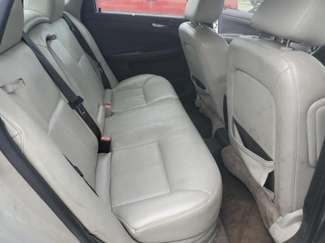 Photo 10 from auction – 2014 CHEVROLET IMPALA LIM with VIN 2G1WB5E33E1165713