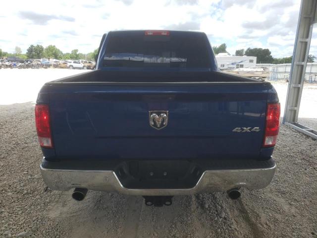 Photo 6 from auction – 2016 RAM 1500 SLT with VIN 3C6RR7LTXGG315882