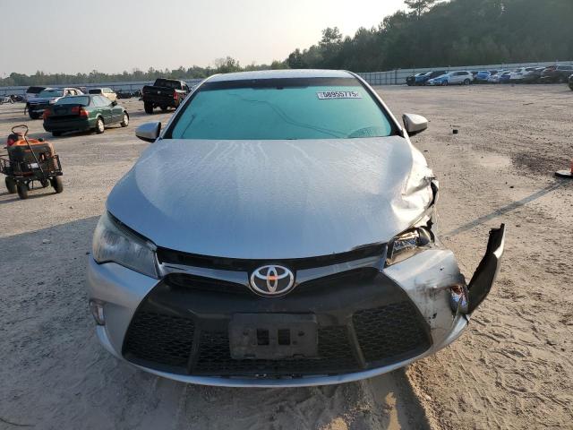 Photo 5 from auction – 2017 TOYOTA CAMRY LE with VIN 4T1BF1FK3HU778721