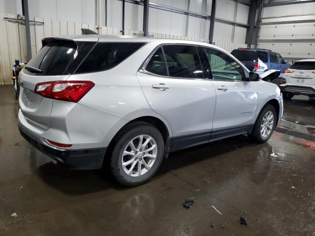 Photo 3 from auction – 2018 CHEVROLET EQUINOX LT with VIN 3GNAXSEV7JS523937