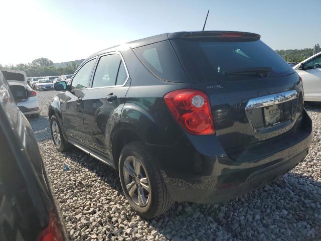 Photo 2 from auction – 2014 CHEVROLET EQUINOX LS with VIN 2GNALAEK1E6285325