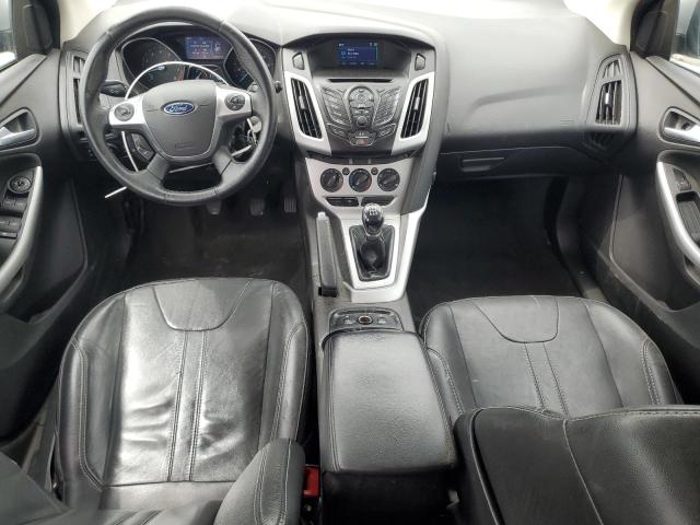 Photo 8 from auction – 2014 FORD FOCUS SE with VIN 1FADP3K27EL299947