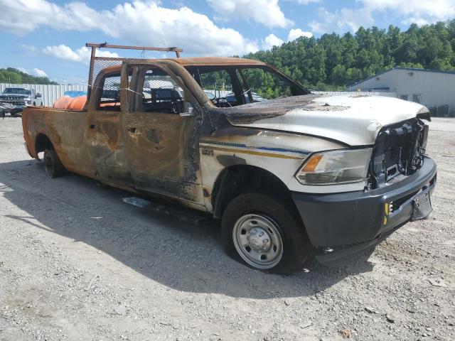 Photo 4 from auction – 2018 RAM 2500 ST with VIN 3C6TR5HT3JG301669