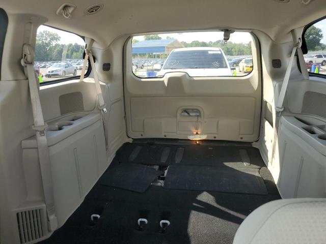Photo 10 from auction – 2012 DODGE GRAND CARA with VIN 2C4RDGBG5CR343718