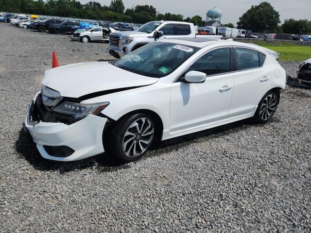 ACURA ILX PREMIU 2016 with VIN 19UDE2F88GA002581 - Photo from auction