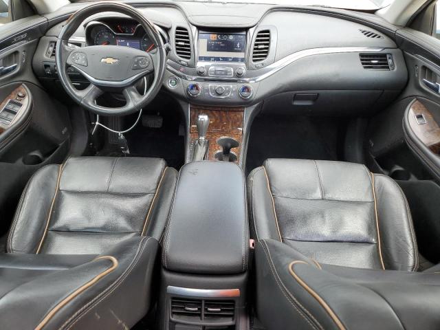 Photo 8 from auction – 2014 CHEVROLET IMPALA LTZ with VIN 2G1155S35E9182391