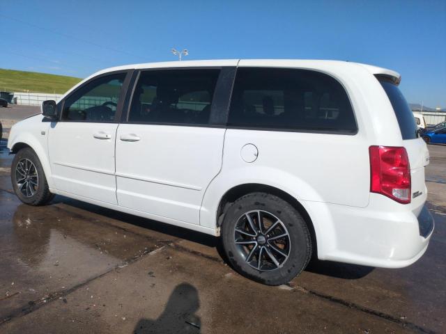 Photo 2 from auction – 2014 DODGE GRAND CARA with VIN 2C4RDGCG0ER381004