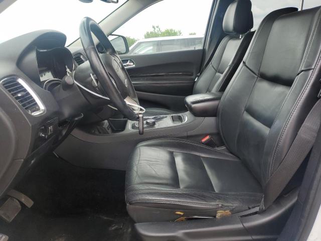 Photo 7 from auction – 2014 DODGE DURANGO LI with VIN 1C4RDJDGXEC412179
