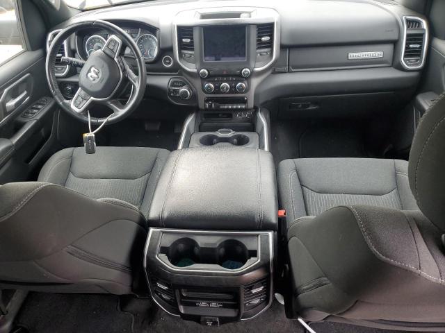 Photo 8 from auction – 2021 RAM 1500 BIG H with VIN 1C6SRFMT4MN620954