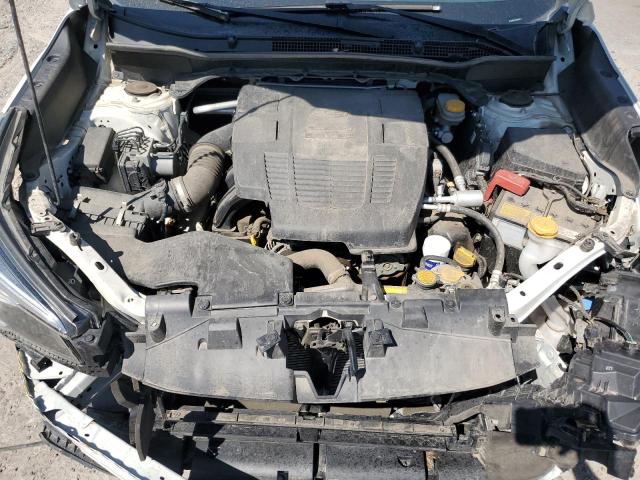 Photo 12 from auction – 2019 SUBARU FORESTER P with VIN JF2SKAEC2KH416326