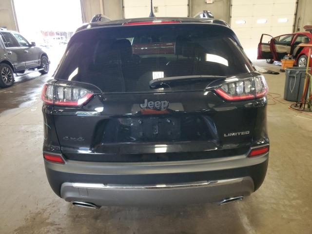 Photo 6 from auction – 2022 JEEP CHEROKEE L with VIN 1C4PJMDX2ND531033