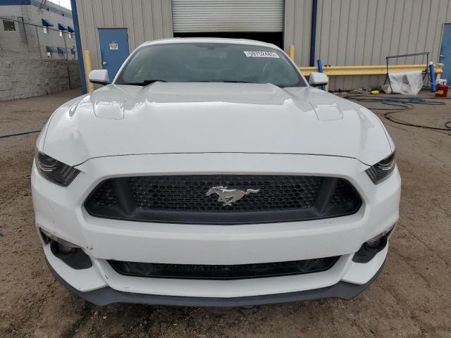 Photo 5 from auction – 2017 FORD MUSTANG GT with VIN 1FA6P8CF2H5354045