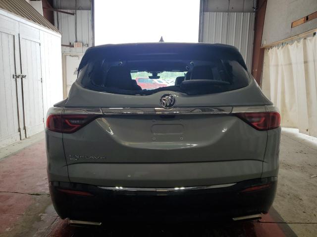 Photo 6 from auction – 2024 BUICK ENCLAVE PR with VIN 5GAEVBKW6RJ127722