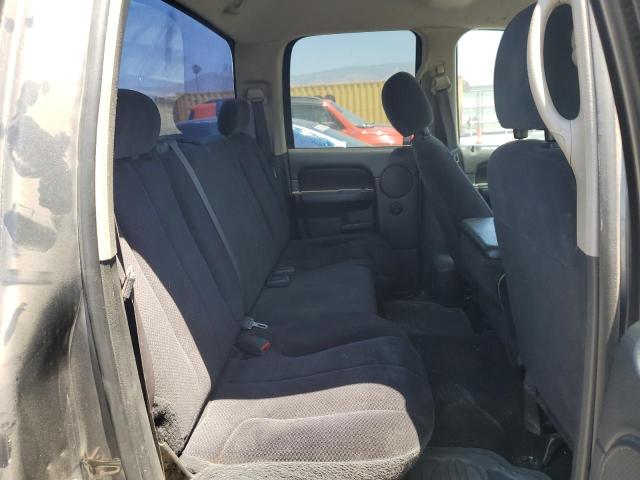 Photo 10 from auction – 2004 DODGE RAM 1500 with VIN 1D7HA18D64J201341