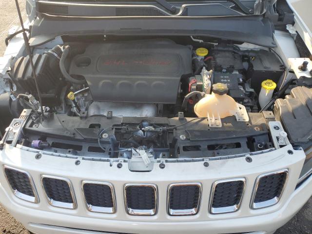 Photo 11 from auction – 2018 JEEP COMPASS LI with VIN 3C4NJDCB0JT454809