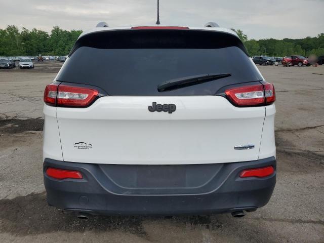 Photo 6 from auction – 2014 JEEP CHEROKEE L with VIN 1C4PJLCS5EW116177