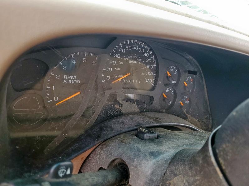 Photo 9 from auction – 2006 CHEVROLET SILVERADO with VIN 1GCEC19Z56E196470