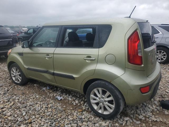 Снимка 2 от търг – 2012 KIA SOUL + с VIN KNDJT2A61C7353479