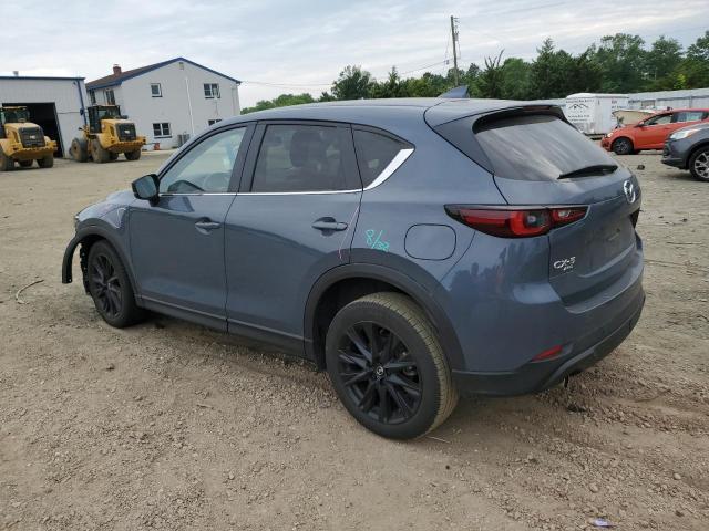 Photo 2 from auction – 2024 MAZDA CX-5 PREFE with VIN JM3KFBCL4R0410913