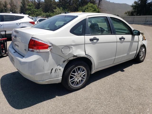 Photo 3 from auction – 2011 FORD FOCUS SE with VIN 1FAHP3FN4BW150606