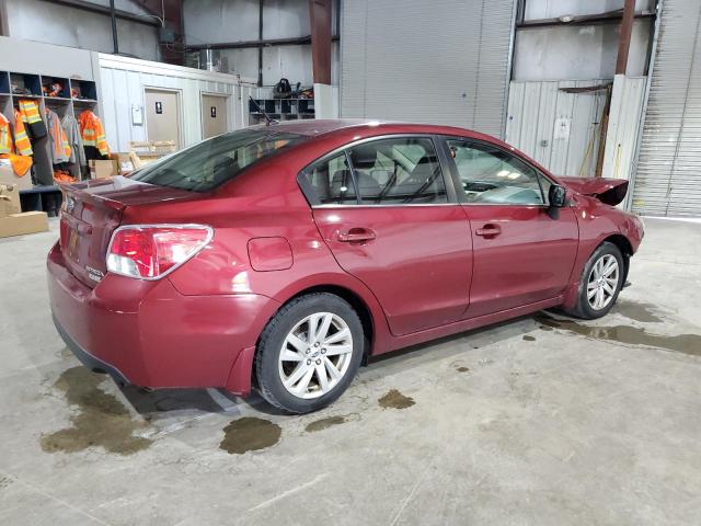 Photo 3 from auction – 2016 SUBARU IMPREZA PR with VIN JF1GJAB64GH013595