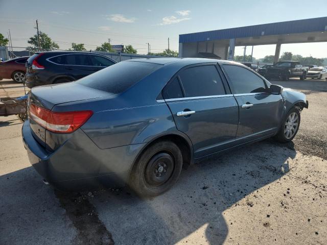 Photo 3 from auction – 2012 LINCOLN MKZ with VIN 3LNHL2GC4CR829479