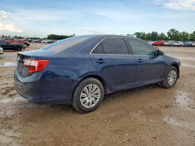 Photo 3 from auction – 2014 TOYOTA CAMRY L with VIN 4T1BF1FK5EU827395