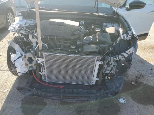 Photo 12 from auction – 2024 MAZDA CX-30 SELECT with VIN 3MVDMBBMXRM631588