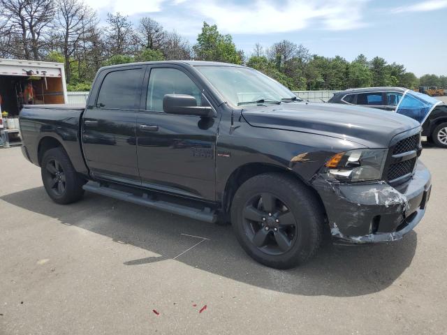 Photo 4 from auction – 2018 RAM 1500 ST with VIN 3C6RR7KTXJG163174
