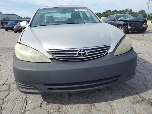 Photo 5 from auction – 2003 TOYOTA CAMRY LE with VIN 4T1BE32KX3U783220
