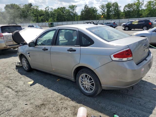 Photo 2 from auction – 2008 FORD FOCUS SE with VIN 1FAHP35N58W292408