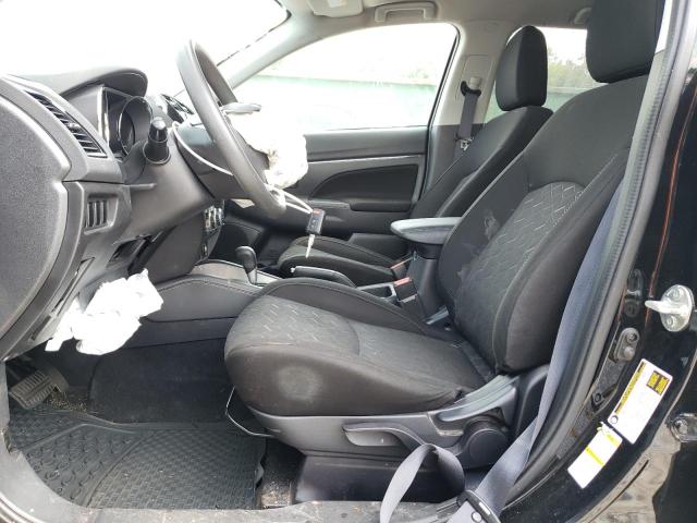 Photo 7 from auction – 2020 MITSUBISHI OUTLANDER with VIN JA4AP3AU9LU021973