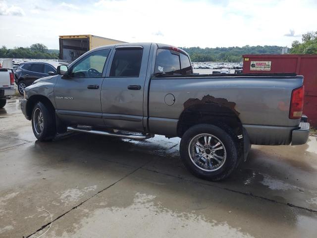 Photo 2 from auction – 2005 DODGE RAM 1500 S with VIN 1D7HU18D55S258522