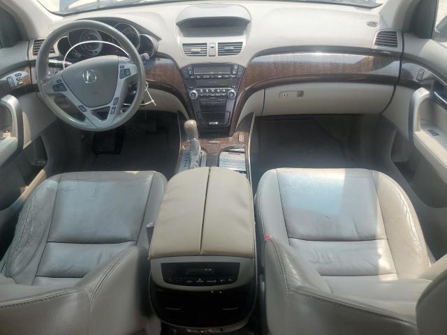 Photo 8 from auction – 2010 ACURA MDX with VIN 2HNYD2H22AH526243
