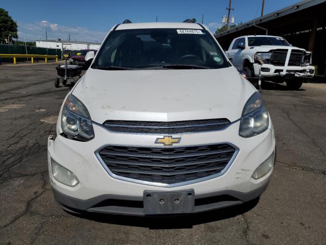 Photo 5 from auction – 2016 CHEVROLET EQUINOX LT with VIN 2GNFLFE30G6151601